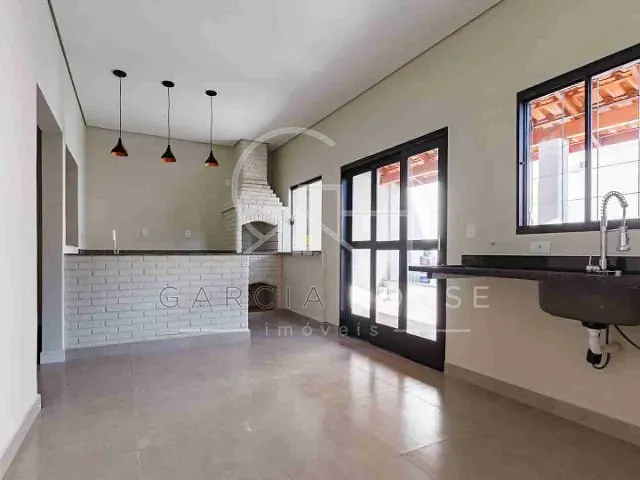 Casa com 240m² 3 quartos e 3 banheiros, à venda, no bairro Jardim Paulistano em Ribeirão Preto