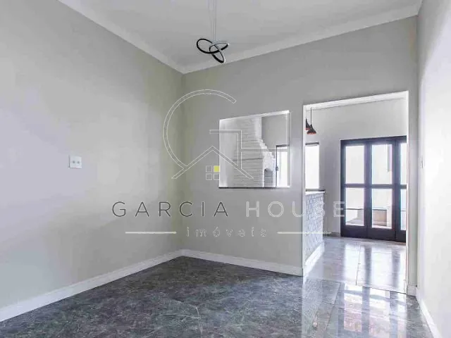 Casa com 240m² 3 quartos e 3 banheiros, à venda, no bairro Jardim Paulistano em Ribeirão Preto