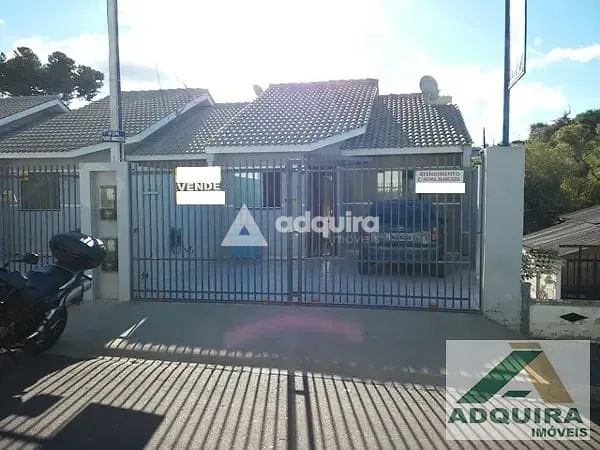 Sobrado, 2 quartos, 83 m² - Foto 2