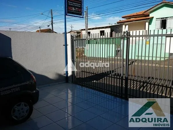 Sobrado, 2 quartos, 83 m² - Foto 6