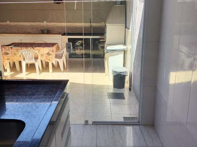 Casa com 200m² 2 quartos e 1 banheiro, à venda, no bairro Conjunto Residencial Parque São Bento em Campinas