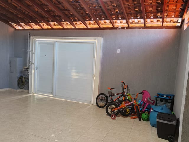 Casa com 200m² 2 quartos e 1 banheiro, à venda, no bairro Conjunto Residencial Parque São Bento em Campinas
