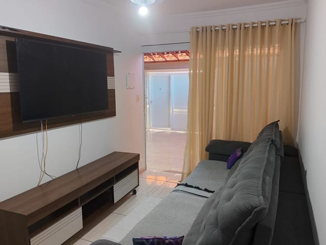 Casa com 200m² 2 quartos e 1 banheiro, à venda, no bairro Conjunto Residencial Parque São Bento em Campinas