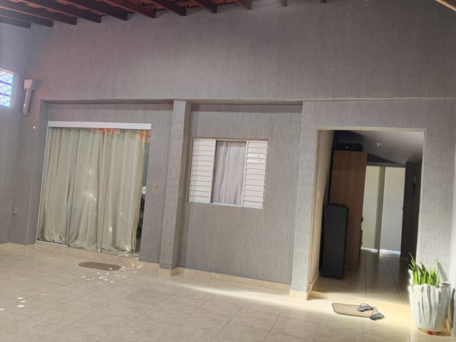 Casa com 200m² 2 quartos e 1 banheiro, à venda, no bairro Conjunto Residencial Parque São Bento em Campinas