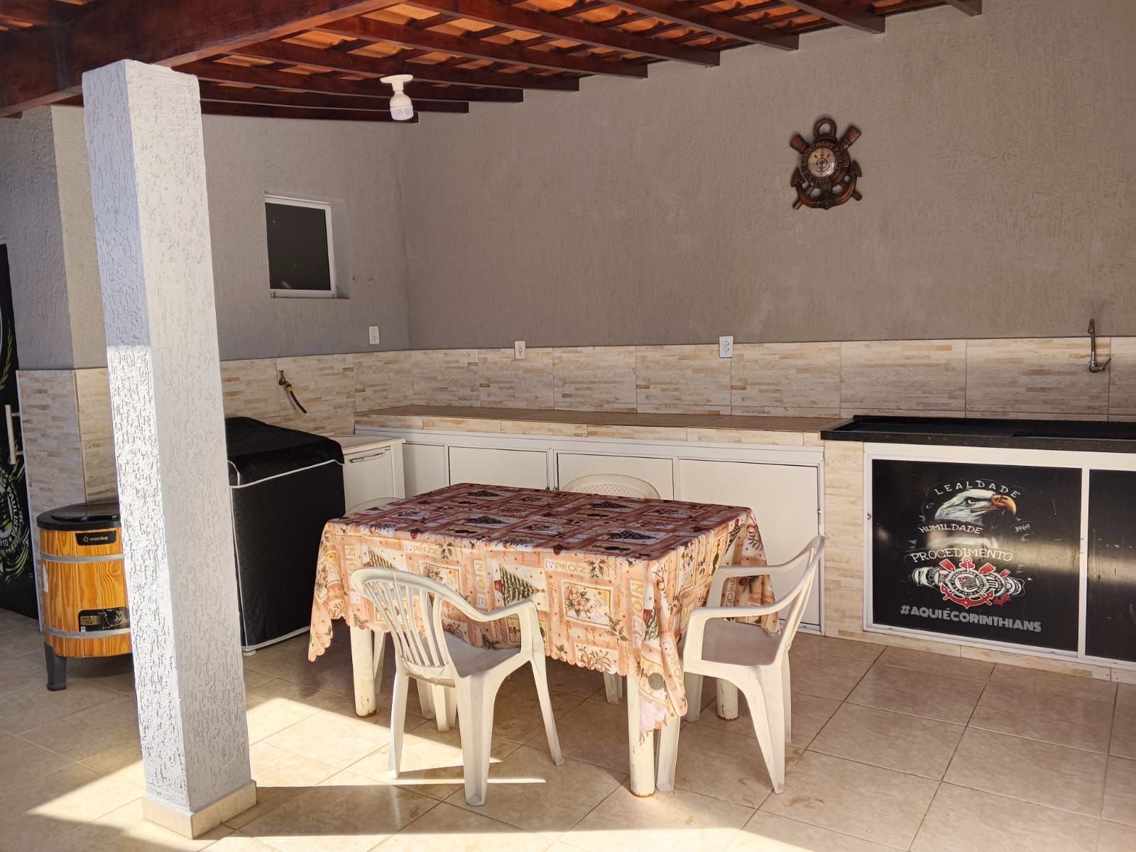 Casa, 2 quartos, 100 m² - Foto 22