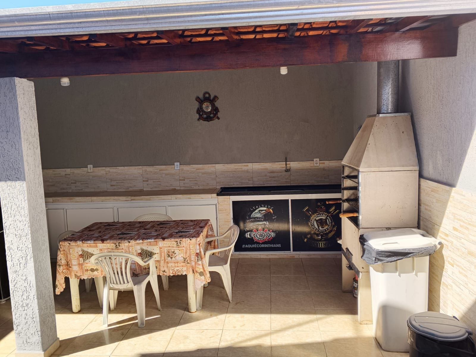 Casa, 2 quartos, 100 m² - Foto 24