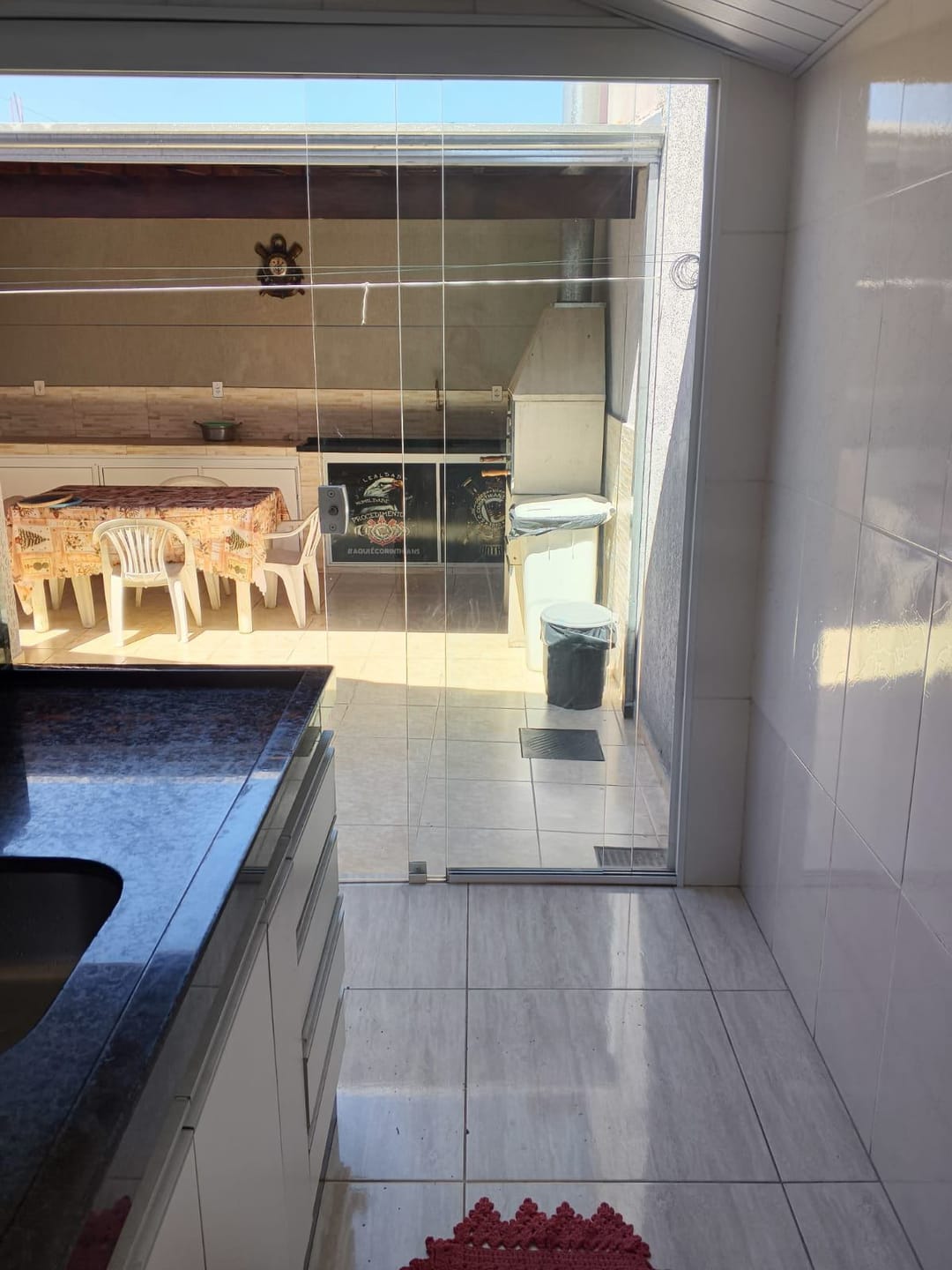 Casa, 2 quartos, 100 m² - Foto 4