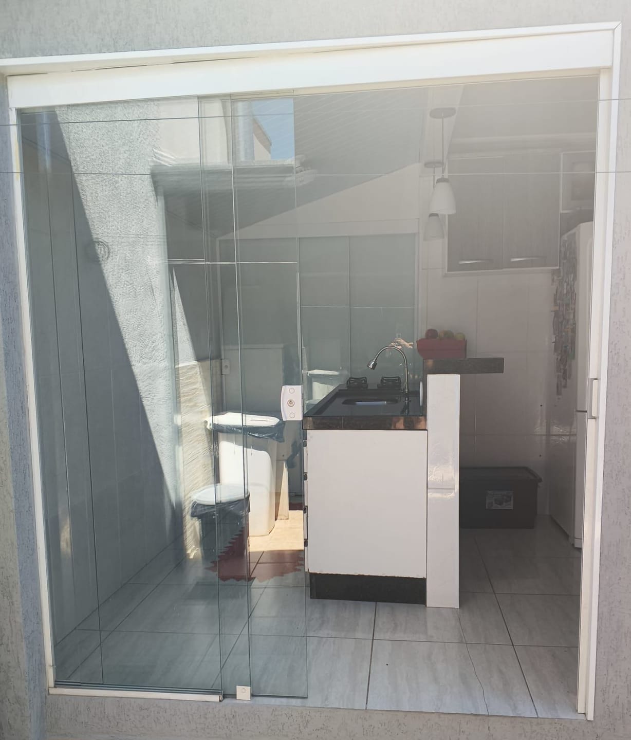 Casa, 2 quartos, 100 m² - Foto 7