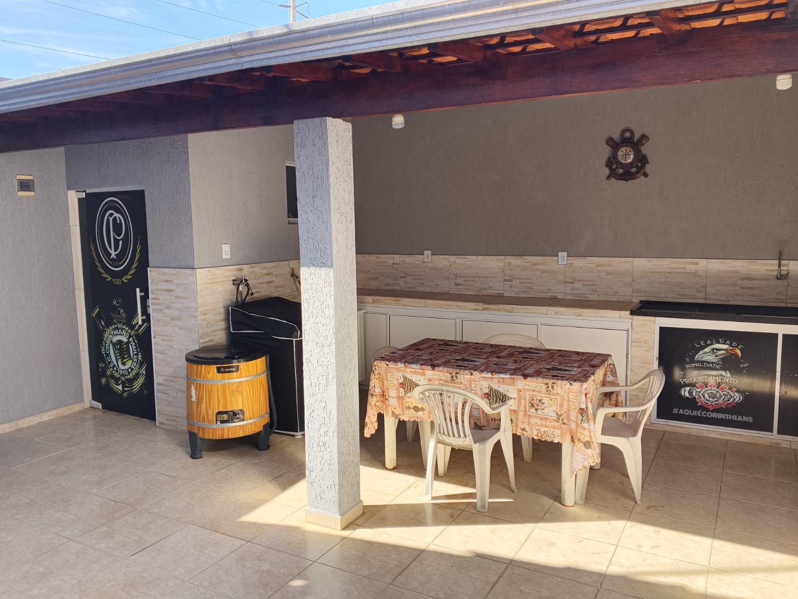 Casa, 2 quartos, 100 m² - Foto 8