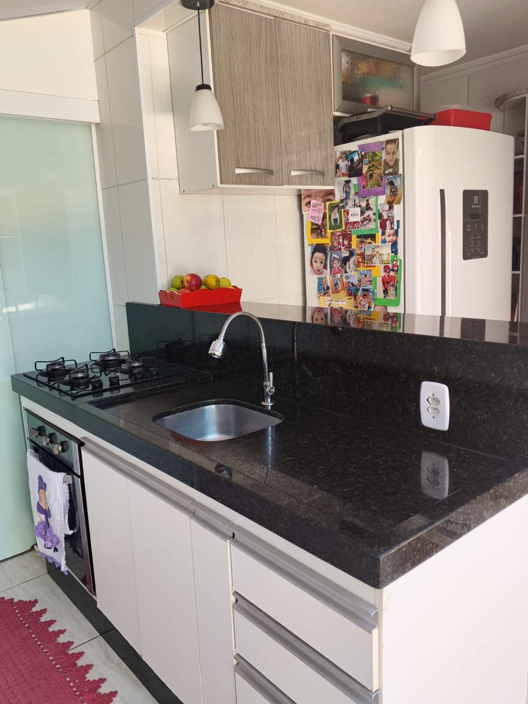 Casa, 2 quartos, 100 m² - Foto 6