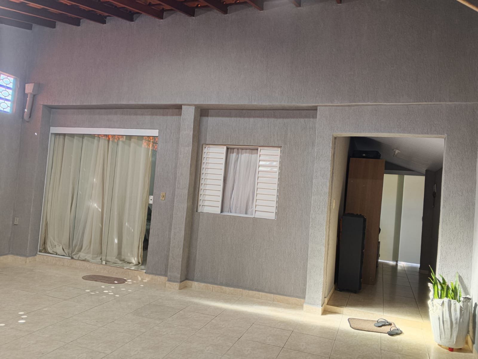 Casa, 2 quartos, 100 m² - Foto 1