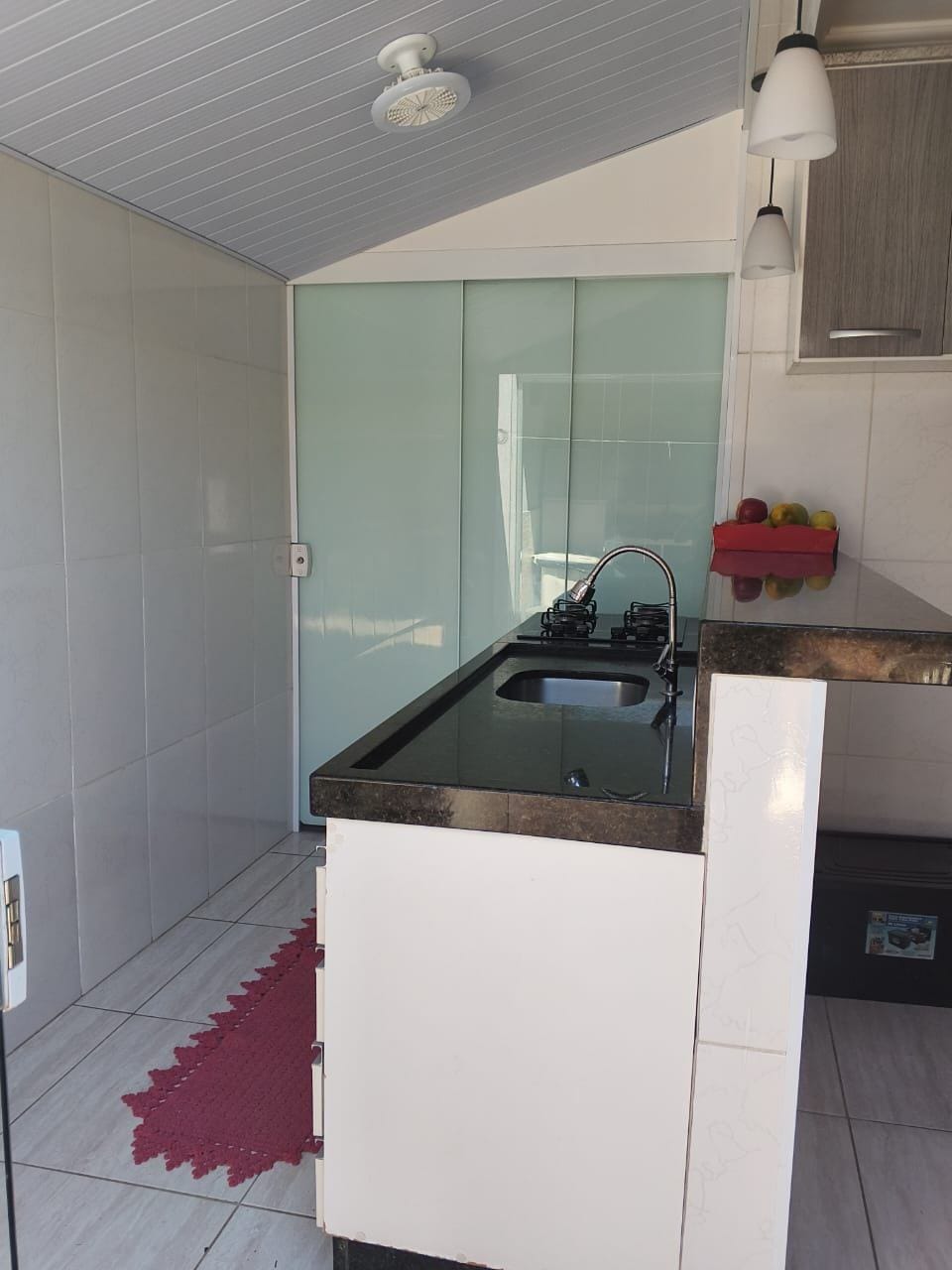 Casa, 2 quartos, 100 m² - Foto 15