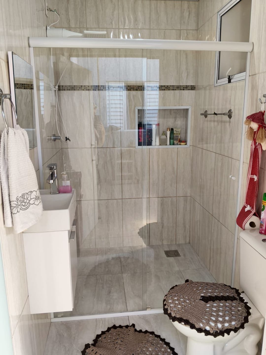 Casa, 2 quartos, 100 m² - Foto 21