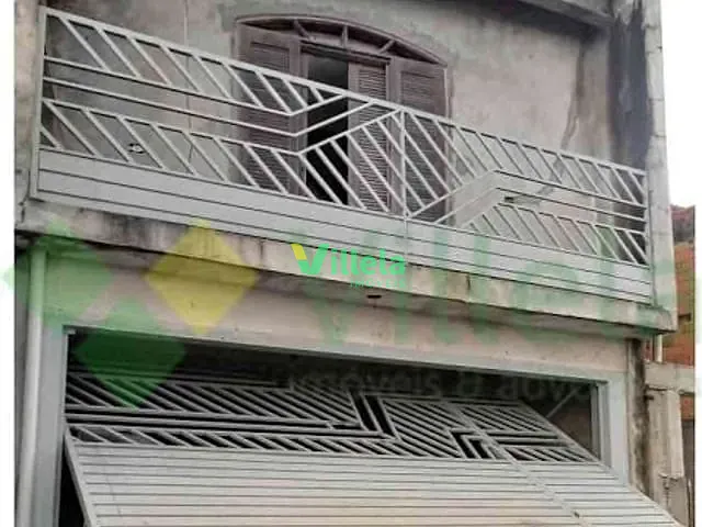 Casa 2 quartos e 1 banheiro, à venda, no bairro Jardim Pinheirinho em Itaquaquecetuba