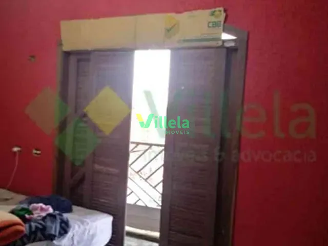 Casa 2 quartos e 1 banheiro, à venda, no bairro Jardim Pinheirinho em Itaquaquecetuba