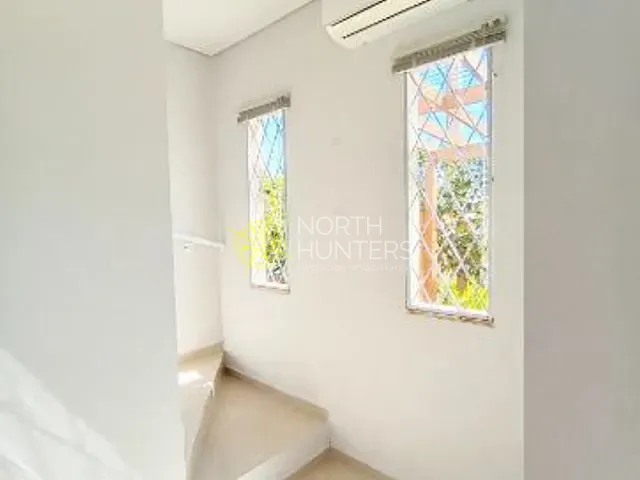 Casa com 88m² 3 quartos e 3 banheiros, à venda, no bairro Boa Vista em Joinville