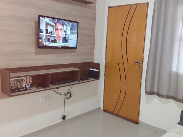 Casa 3 quartos e 1 banheiro, à venda, no bairro Jardim Boa Vista em Cambé