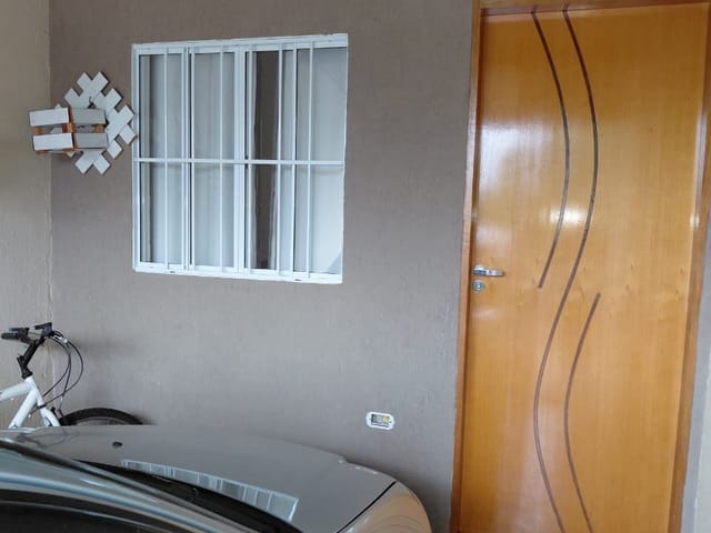 Casa 3 quartos e 1 banheiro, à venda, no bairro Jardim Boa Vista em Cambé