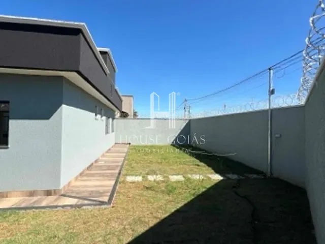 Casa com 267m² 3 quartos e 2 banheiros, à venda, no bairro Jardim Boa Esperança em Aparecida de Goiânia