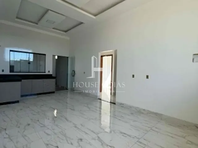 Casa com 267m² 3 quartos e 2 banheiros, à venda, no bairro Jardim Boa Esperança em Aparecida de Goiânia