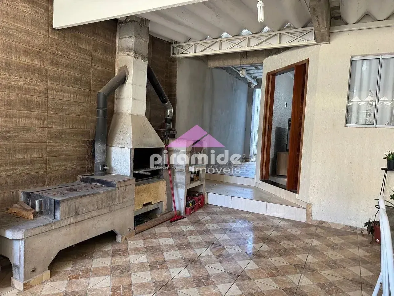 Casa, 4 quartos, 143 m² - Foto 7