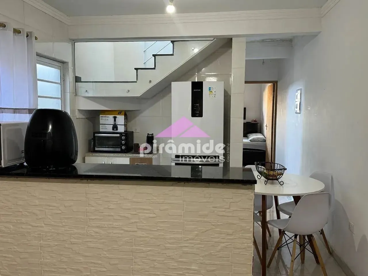 Casa, 4 quartos, 143 m² - Foto 6