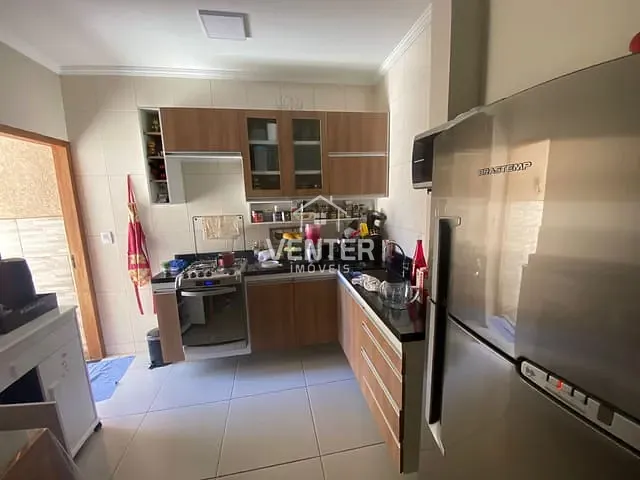 Casa 3 quartos e 2 banheiros, à venda, no bairro São Gonçalo em Taubaté