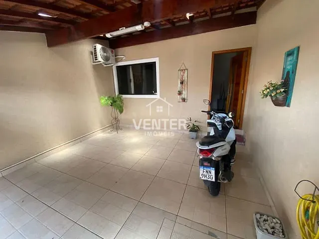 Casa 3 quartos e 2 banheiros, à venda, no bairro São Gonçalo em Taubaté