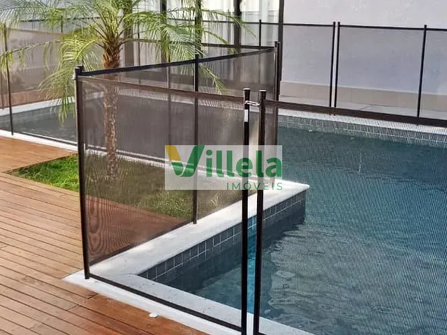 Casa com 623m² 4 quartos e 3 banheiros, à venda, no bairro Vila Áurea em Poá