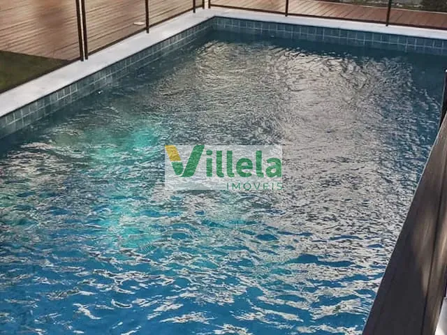 Casa com 623m² 4 quartos e 3 banheiros, à venda, no bairro Vila Áurea em Poá