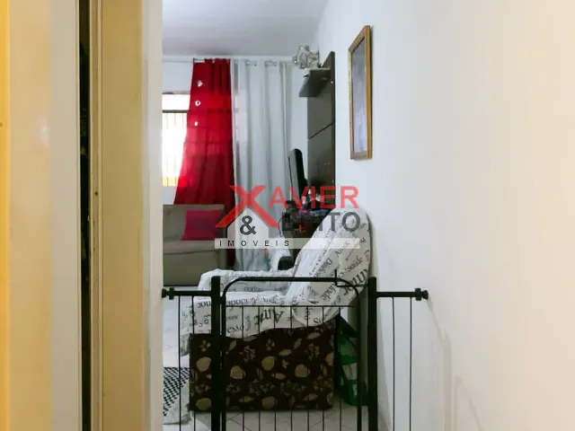 Sobrado 3 quartos e 2 banheiros, à venda, no bairro Vila Carmosina em São Paulo
