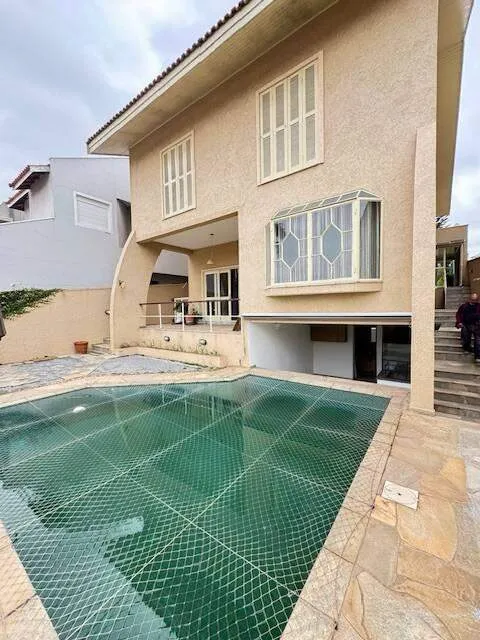 Casa em Alphaville — foto 1