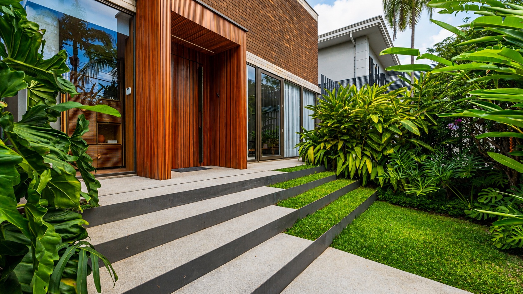 Casa em Jardim Paulista — foto 1