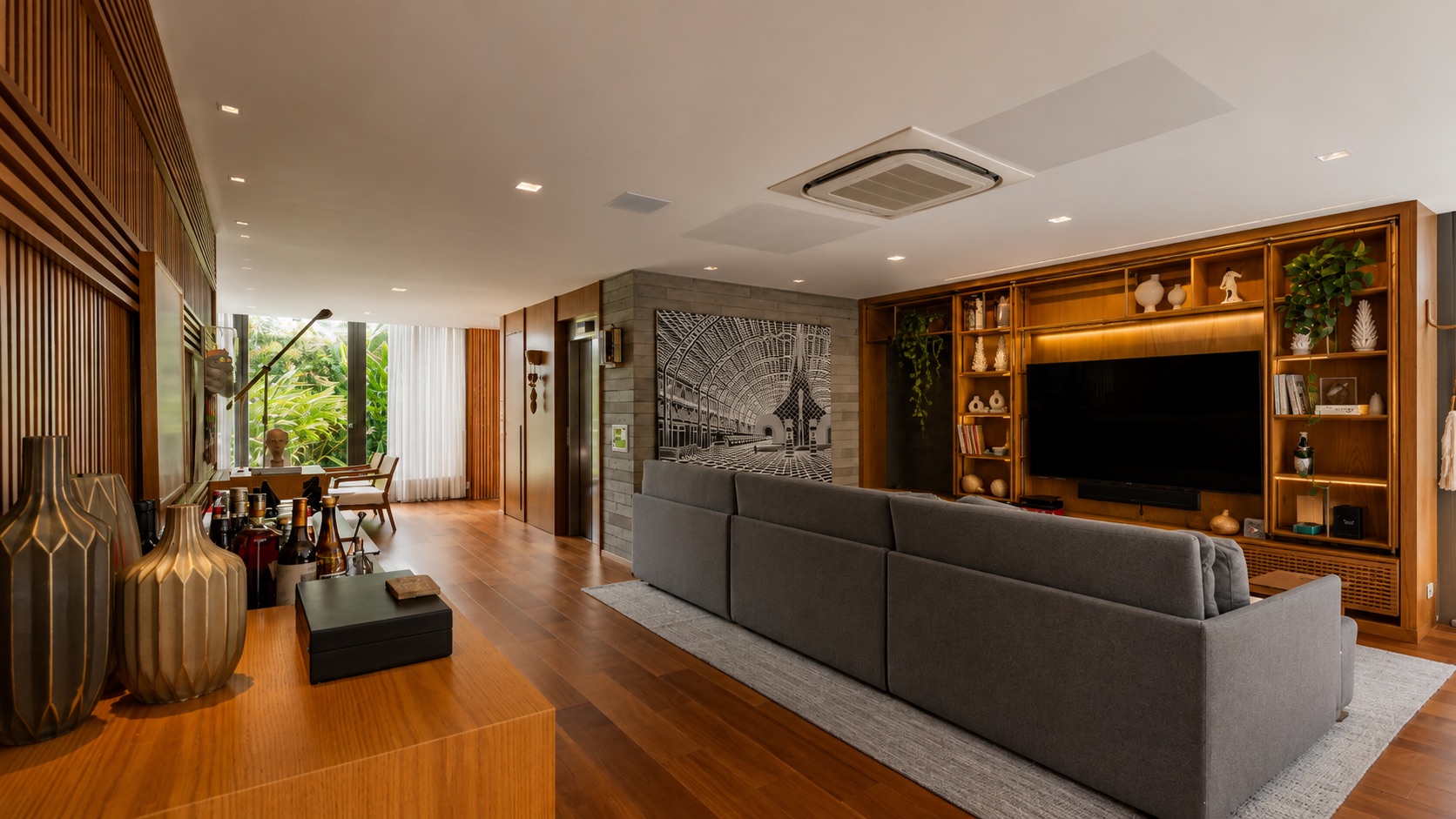 Casa em Jardim Paulista — foto 4