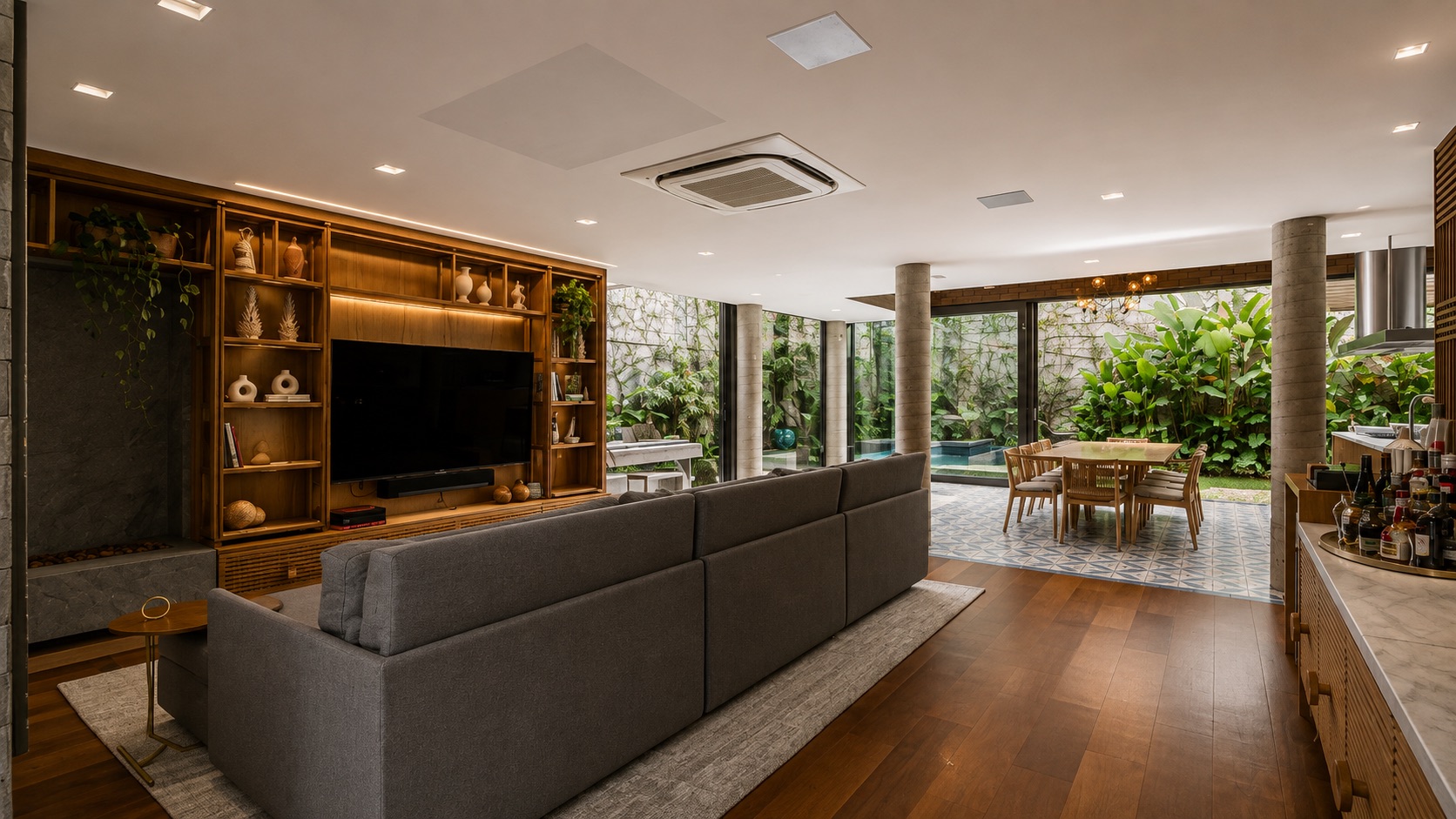 Casa em Jardim Paulista — foto 3