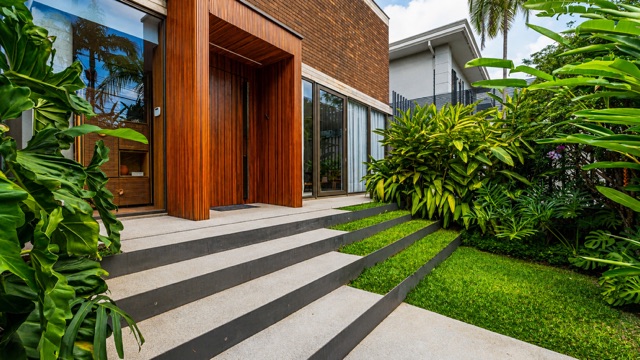 Casa com 305m² 4 quartos e 6 banheiros, à venda, no bairro Jardim Paulista em São Paulo