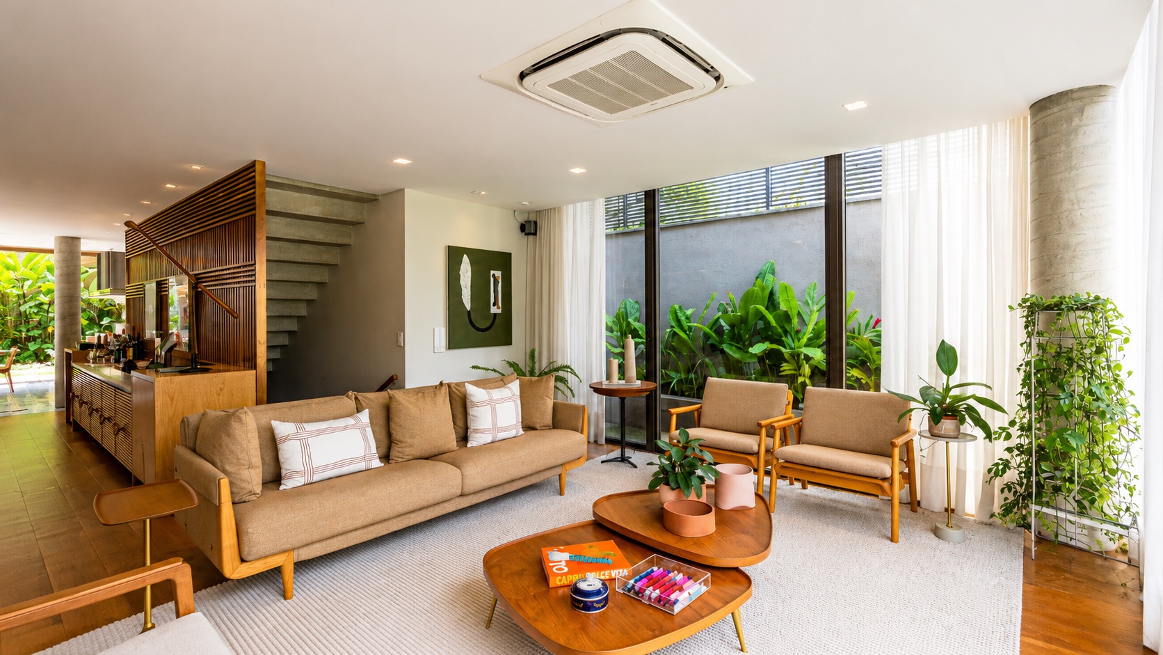 Casa em Jardim Paulista — foto 2