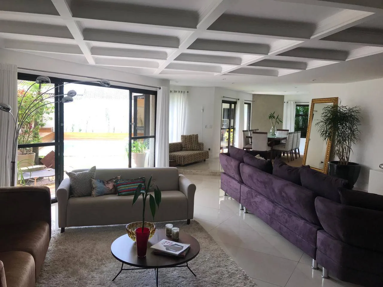 Casa em Alphaville — foto 2