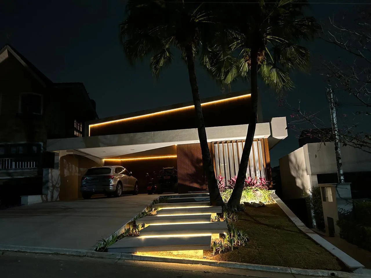 Casa em Alphaville — foto 1