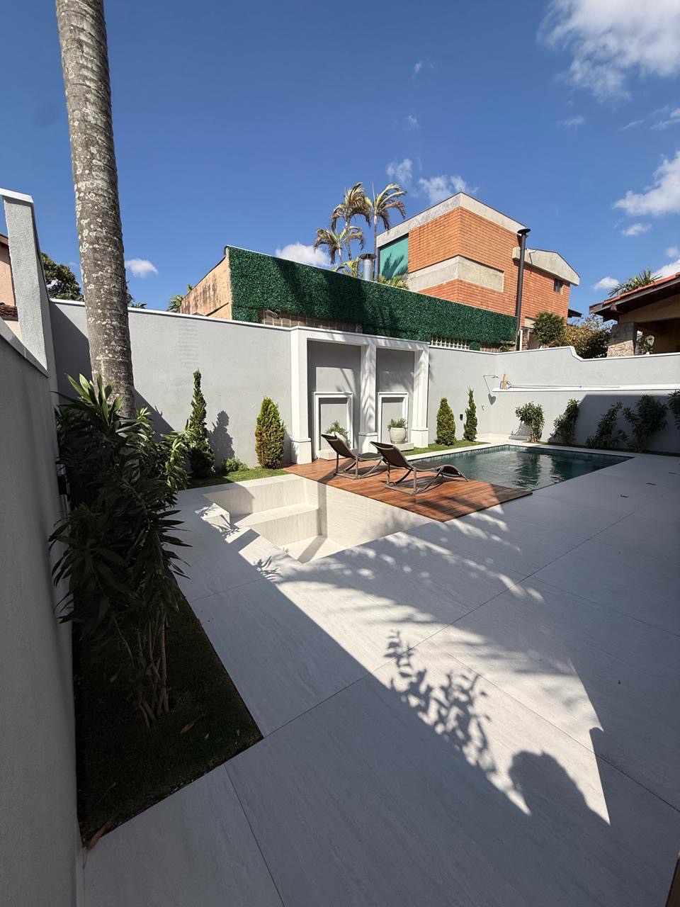 Casa em Alphaville — foto 4