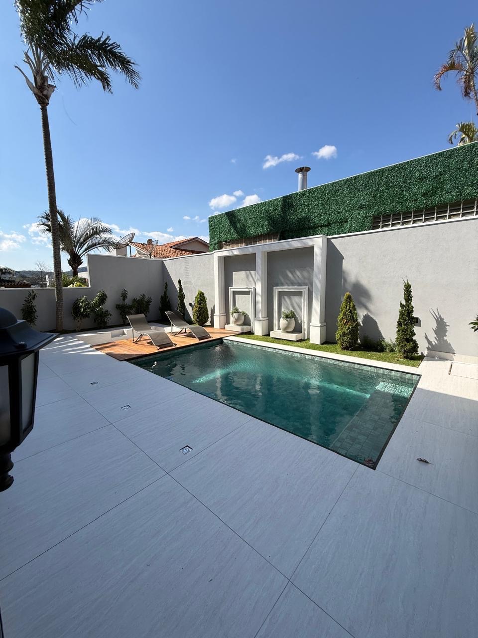 Casa em Alphaville — foto 3