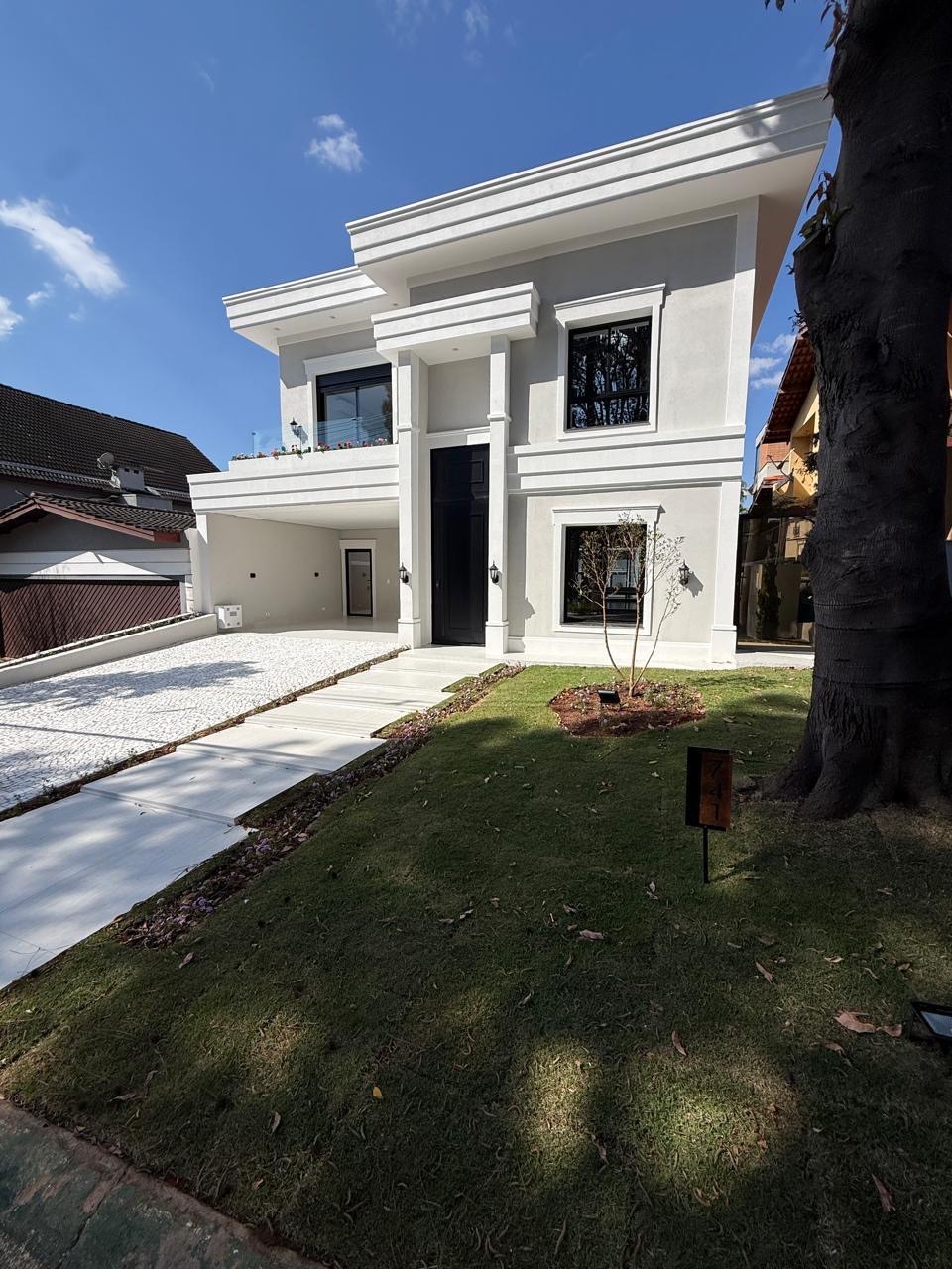 Casa em Alphaville — foto 1
