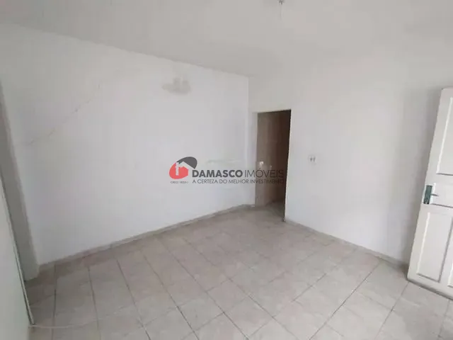 Casa com 287m² 1 quarto e 1 banheiro, à venda, no bairro Olímpico em São Caetano do Sul