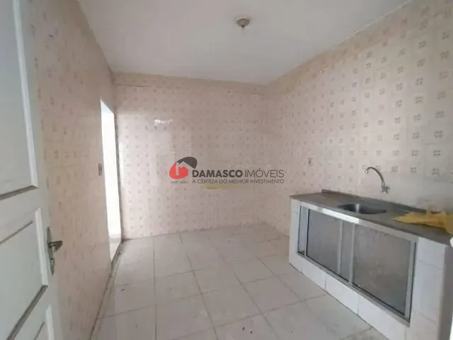 Casa com 287m² 1 quarto e 1 banheiro, à venda, no bairro Olímpico em São Caetano do Sul