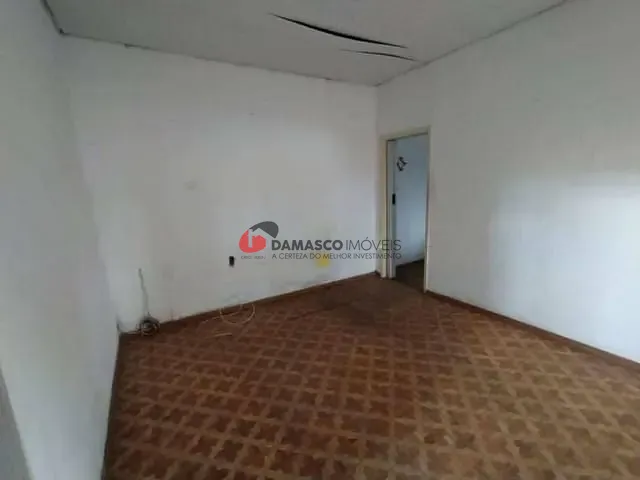 Casa com 287m² 1 quarto e 1 banheiro, à venda, no bairro Olímpico em São Caetano do Sul