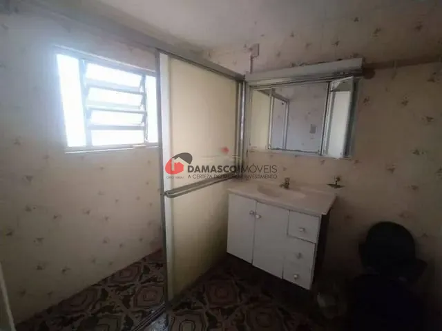 Casa com 287m² 1 quarto e 1 banheiro, à venda, no bairro Olímpico em São Caetano do Sul