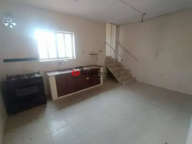 Casa com 287m² 1 quarto e 1 banheiro, à venda, no bairro Olímpico em São Caetano do Sul