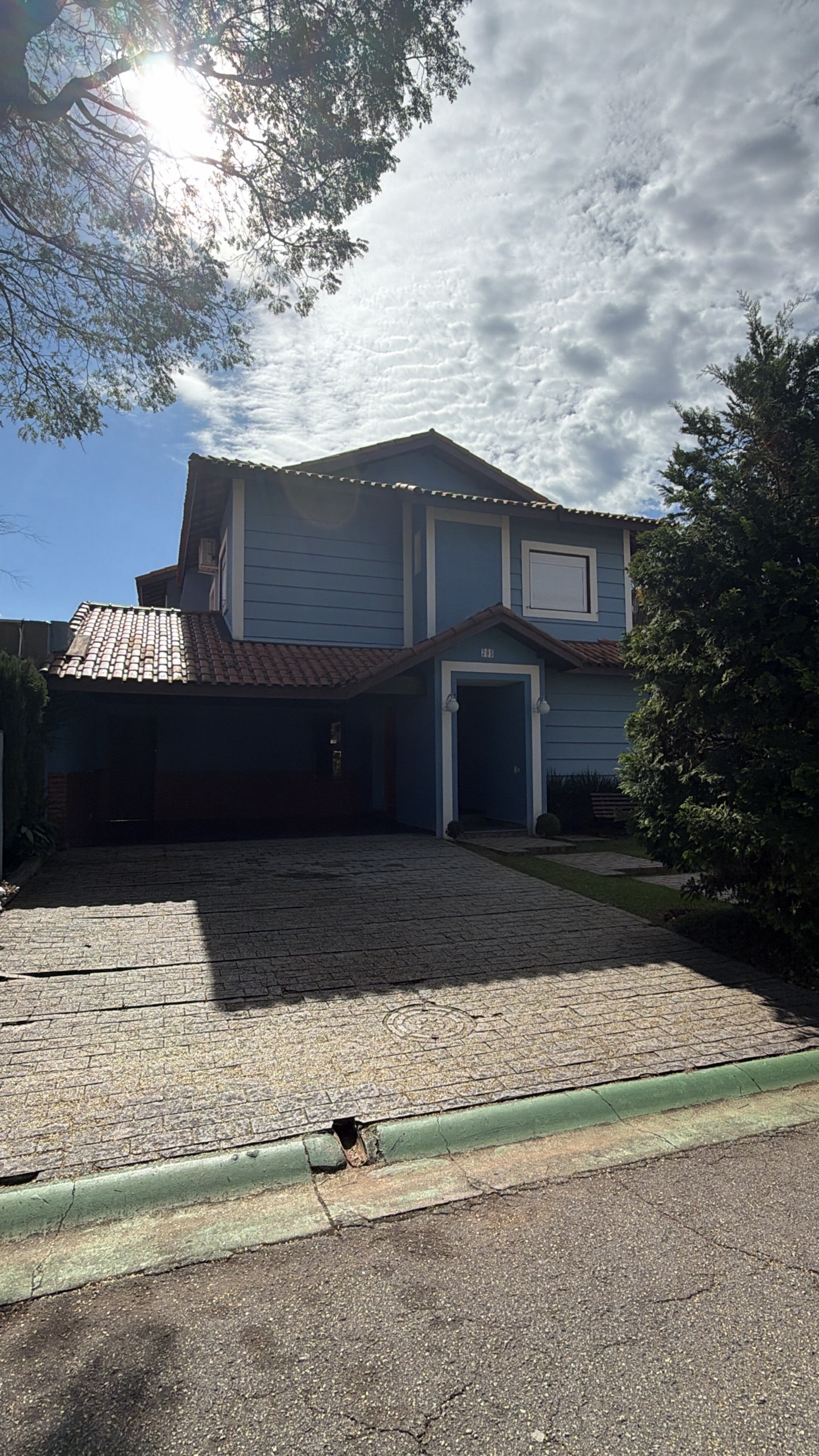 Casa em Alphaville — foto 1