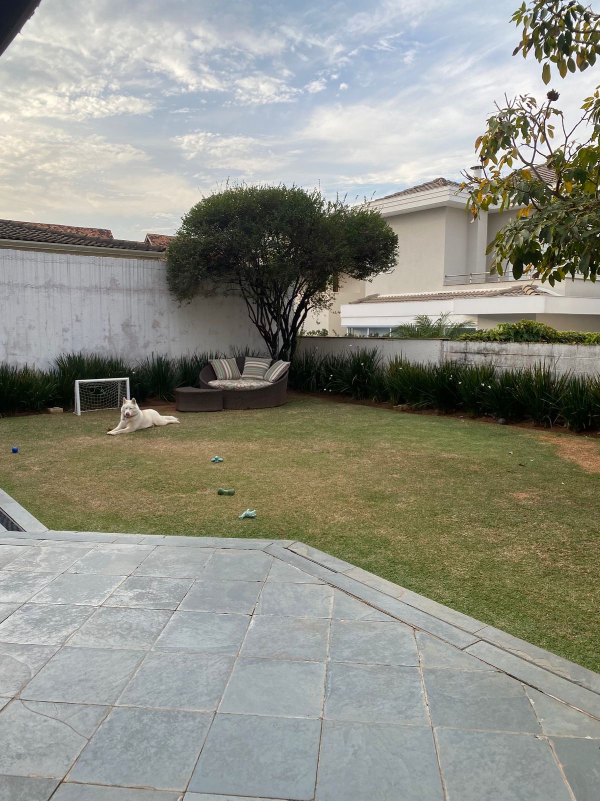 Casa em Alphaville — foto 3