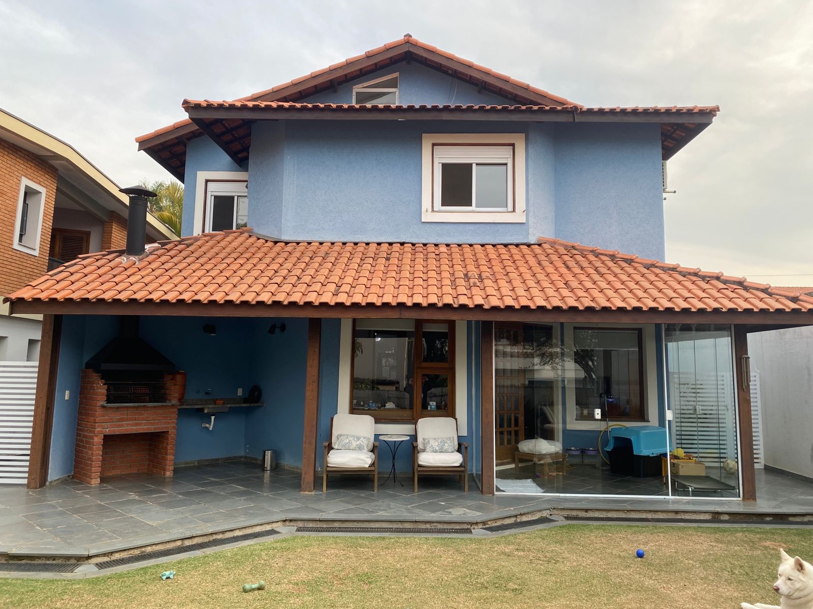 Casa em Alphaville — foto 2